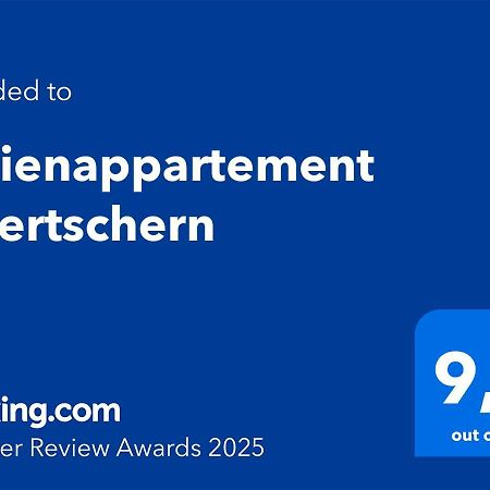 Ferienappartement Obertschern Bad Kleinkirchheim Exterior foto