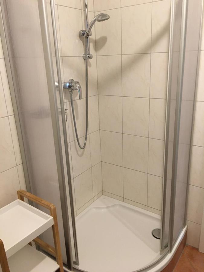 Ferienappartement Obertschern Bad Kleinkirchheim Exterior foto