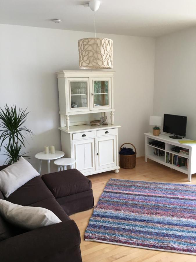 Ferienappartement Obertschern Bad Kleinkirchheim Exterior foto