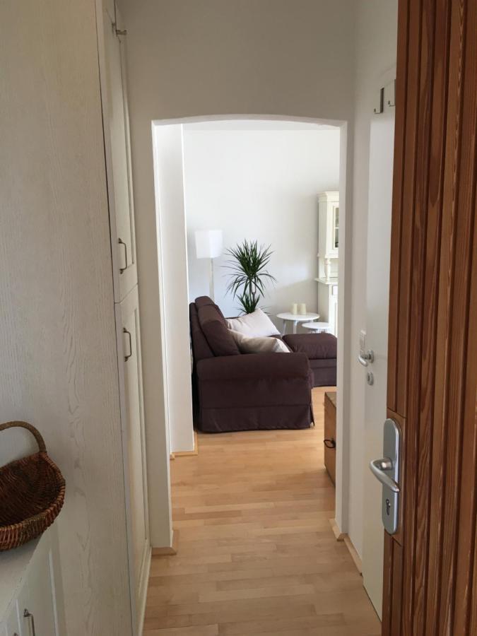 Ferienappartement Obertschern Bad Kleinkirchheim Exterior foto