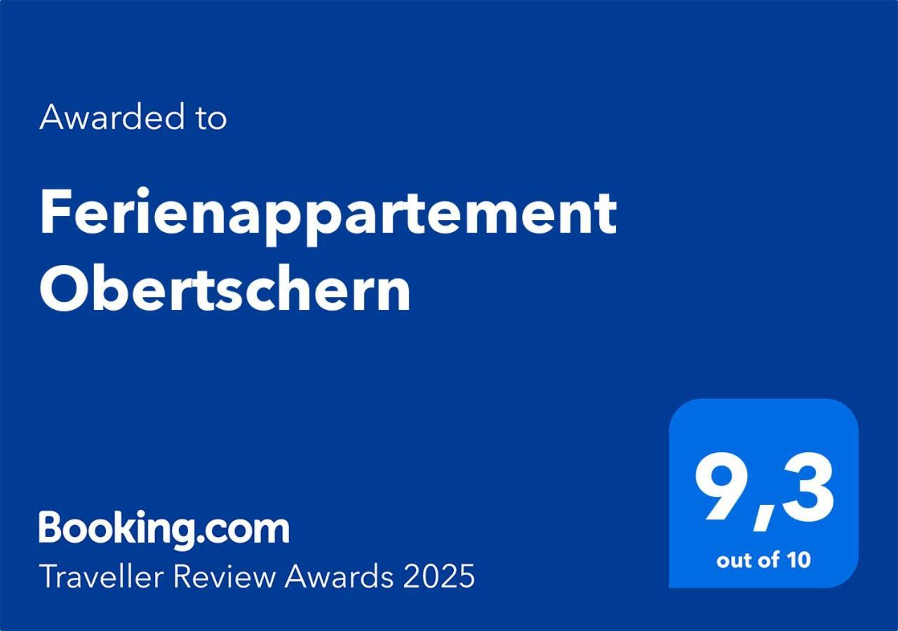 Ferienappartement Obertschern Bad Kleinkirchheim Exterior foto